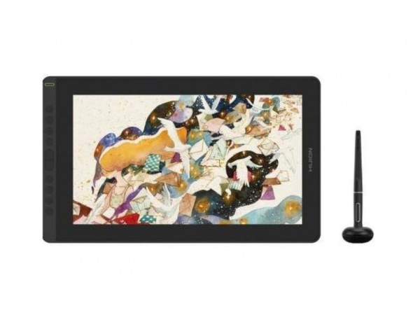 Монітор-планшет Huion Kamvas 16 2021 (GS1562)