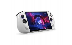 Портативна ігрова приставка Lenovo Legion Go S 512 GB Glacier White (83L3001ARA)