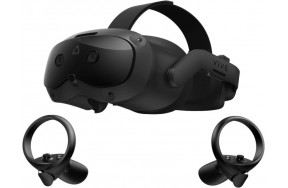 Окуляри віртуальної реальності HTC Vive Focus 3 Vision (99HAUM026-00)