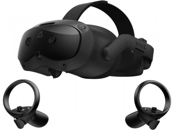 Окуляри віртуальної реальності HTC Vive Focus 3 Vision (99HAUM026-00)