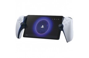 Портативна ігрова приставка Sony Playstation Portal Remote Player White Портативна ігрова приставка Sony Playstation Portal Remote Player White