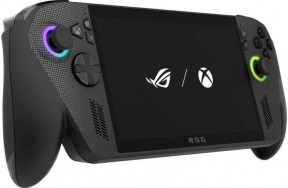 Портативна ігрова приставка ASUS ROG Xbox Ally X 1 TB (RC73XA-NH011W, 90NV00H2-M00400)