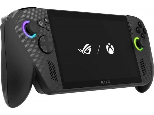 Портативна ігрова приставка ASUS ROG Xbox Ally X 1 TB (RC73XA-NH011W, 90NV00H2-M00400)