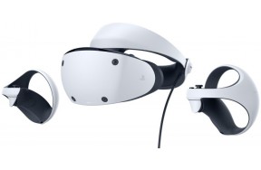 Окуляри віртуальної реальності для Sony PlayStation Sony PlayStation VR2 (9454298)