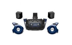 Окуляри віртуальної реальності HTC Vive Pro 2 Kit (99HASZ003-00) Окуляри віртуальної реальності HTC Vive Pro 2 Kit (99HASZ003-00)