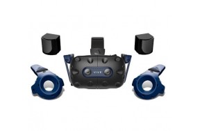 Окуляри віртуальної реальності HTC Vive Pro 2 Kit (99HASZ003-00)