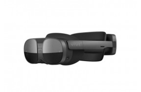 Окуляри віртуальної реальності HTC Vive XR Elite Deluxe Pack (99HAUL003-00)