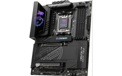 Материнська плата MSI MPG X870E CARBON WIFI