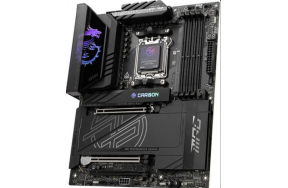 Материнська плата MSI MPG X870E CARBON WIFI
