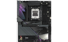 Материнська плата GIGABYTE X870E AORUS MASTER