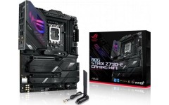 Материнська плата ASUS ROG STRIX Z790-E GAMING WIFI Материнська плата ASUS ROG STRIX Z790-E GAMING WIFI
