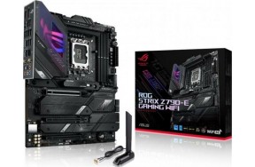 Материнська плата ASUS ROG STRIX Z790-E GAMING WIFI