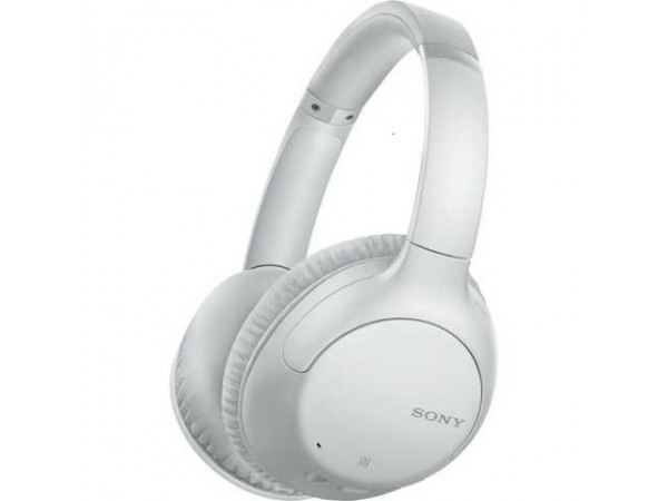 Sony WH-CH720N White