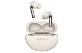 OnePlus Buds Pro 3 (Lunar Radiance)