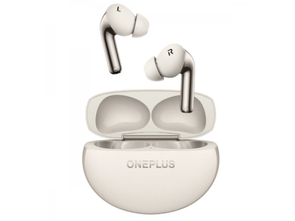 OnePlus Buds Pro 3 (Lunar Radiance)