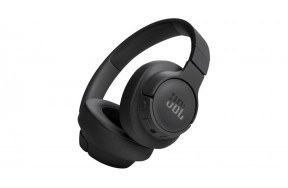 JBL Tune 720BT Black (JBLT720BTBLK)