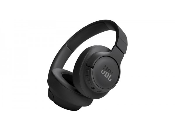 JBL Tune 720BT Black (JBLT720BTBLK)