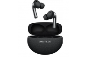 OnePlus Buds Pro 3 (Midnight Opus)
