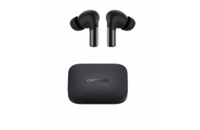 OnePlus Buds Pro 2 (Obsidian Black)