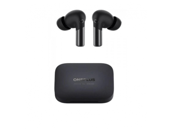 OnePlus Buds Pro 2 (Obsidian Black)