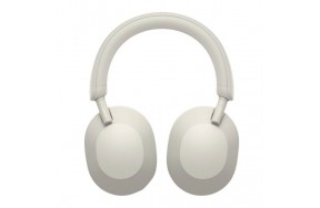 Навушники Sony WH-1000XM5 Silver