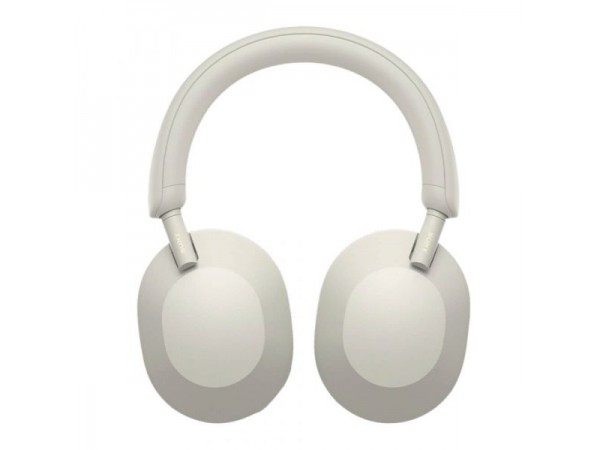 Навушники Sony WH-1000XM5 Silver