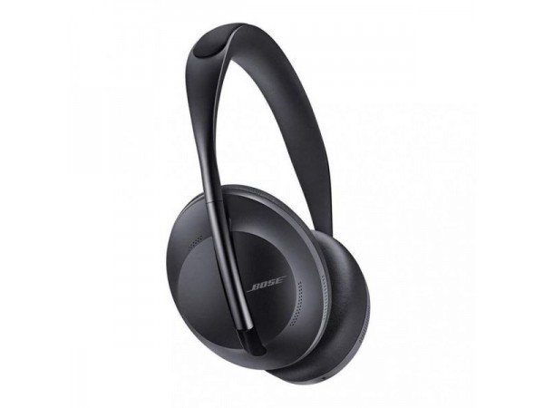 Навушники Bose Noise Cancelling Headphones 700 Black 794297-0100 в Києві. Недорого Наушники