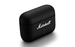 Marshall Motif II A.N.C. Black (1006450)
