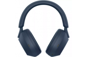 Навушники Sony WH-1000XM5 Midnight Blue