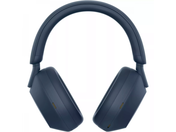 Навушники Sony WH-1000XM5 Midnight Blue