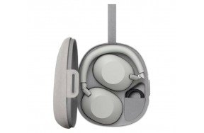 Sony WH-1000XM6 Platinum Silver