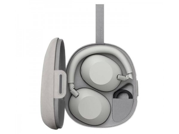 Sony WH-1000XM6 Platinum Silver