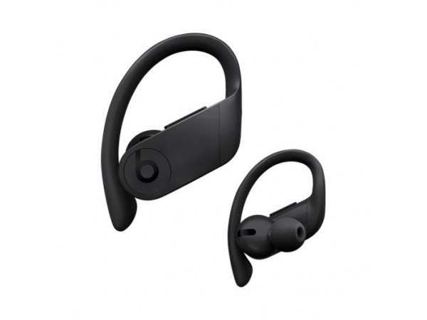 Наушники Beats by Dr. Dre Powerbeats Pro Black (MV6Y2)