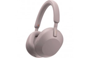Sony WH-1000XM5 Powder Pink (WH1000XM5P.CE7)