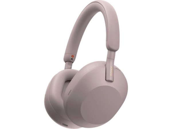 Sony WH-1000XM5 Powder Pink (WH1000XM5P.CE7)