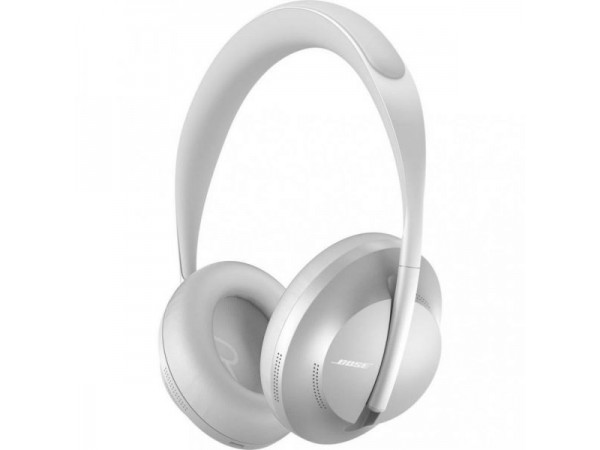 Навушники Bose Noise Cancelling Headphones 700 Luxe Silver (794297-0300) в Києві. Недорого Наушники
