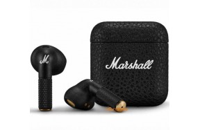 Marshall Minor IV Black (1006653)