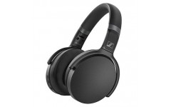 Наушники Sennheiser HD 450 BT Black (508386)