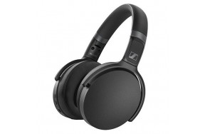 Наушники Sennheiser HD 450 BT Black (508386)