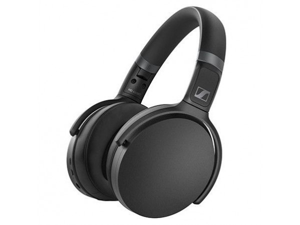Наушники Sennheiser HD 450 BT Black (508386)