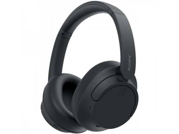 Sony WH-CH720N Black