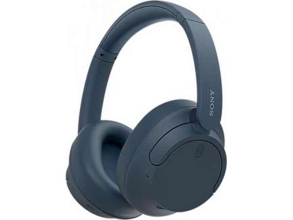 Навушники з мікрофоном Sony WH-CH720N Blue (WHCH720NL.CE7)