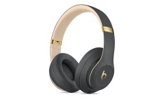 Наушники Beats by Dr. Dre Studio3 Wireless Over-Ear Shadow Grey (MQUF2)