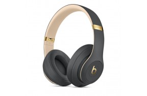 Наушники Beats by Dr. Dre Studio3 Wireless Over-Ear Shadow Grey (MQUF2)