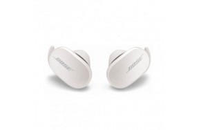 Наушники TWS ("полностью беспроводные") Bose QuietComfort Earbuds Soapstone 831262-0020