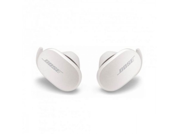 Наушники TWS ("полностью беспроводные") Bose QuietComfort Earbuds Soapstone 831262-0020 в Києві. Недорого Наушники