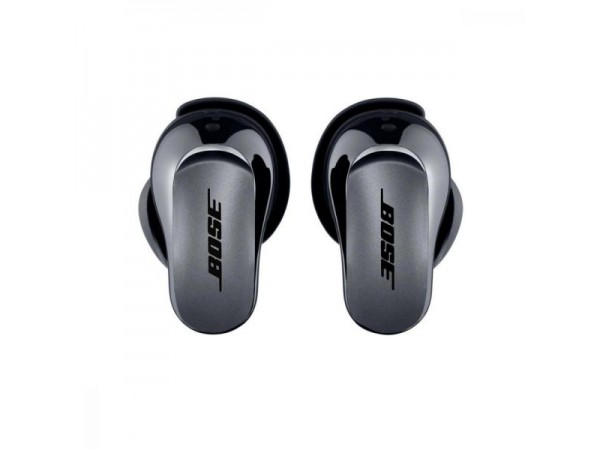 Bose QuietComfort Ultra Earbuds Black (882826-0010) в Києві. Недорого Наушники