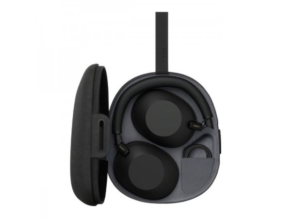 Sony WH-1000XM6 Black (WH1000XM6B.CE7)