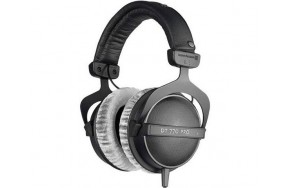 Наушники без микрофона Beyerdynamic DT 770 PRO 250 Ohm