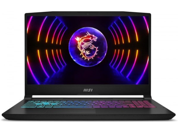 Ноутбук MSI Katana 15 B13VEK (B13VEK-1675US)